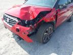 2025 SEAT ARONA FR SPORT for sale at Copart BELFAST