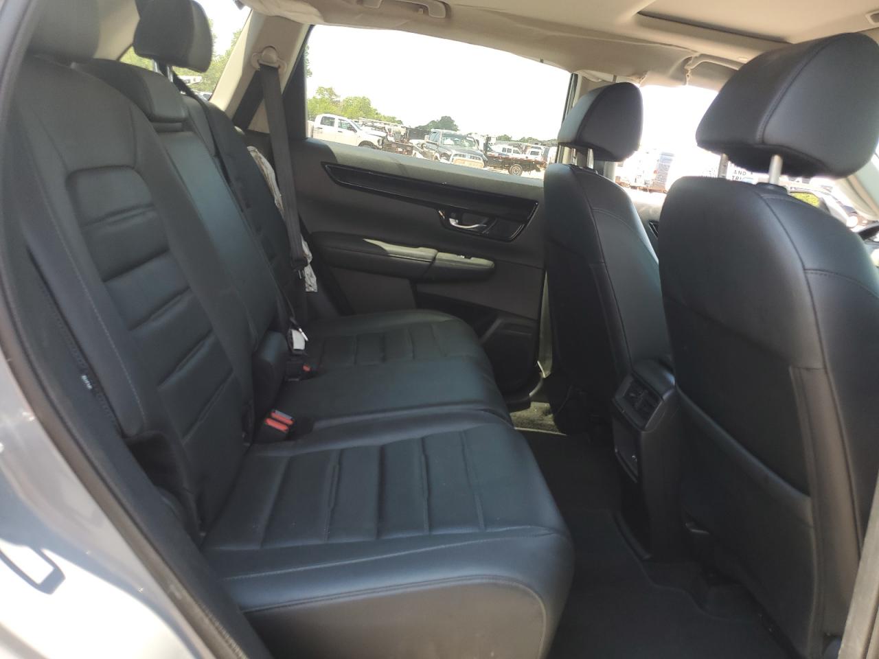 2024 Honda Cr-V Exl VIN: 2HKRS3H70RH300559 Lot: 68299375