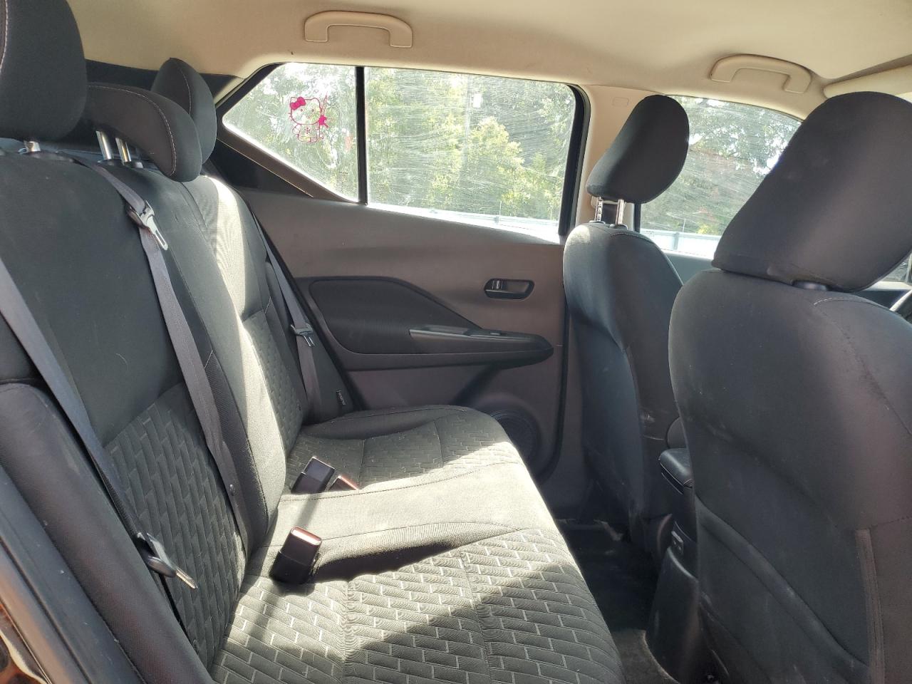 2021 Nissan Kicks S VIN: 3N1CP5BV5ML471958 Lot: 68892785