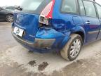 2007 RENAULT MEGANE DYNAMIQUE  for sale at Copart YORK
