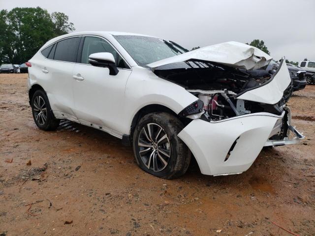  TOYOTA VENZA 2023 Белы