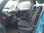 2012 CITROEN C3 PICASSO EXCLUSIVE for sale at Copart CHESTER
