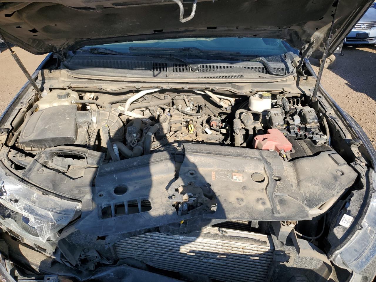 2019 Ford Ranger Xl VIN: 1FTER1FH3KLB03008 Lot: 69406685