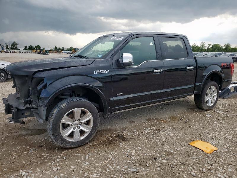 FORD F-150 – zdjęcie z aukcji, lot #67901535