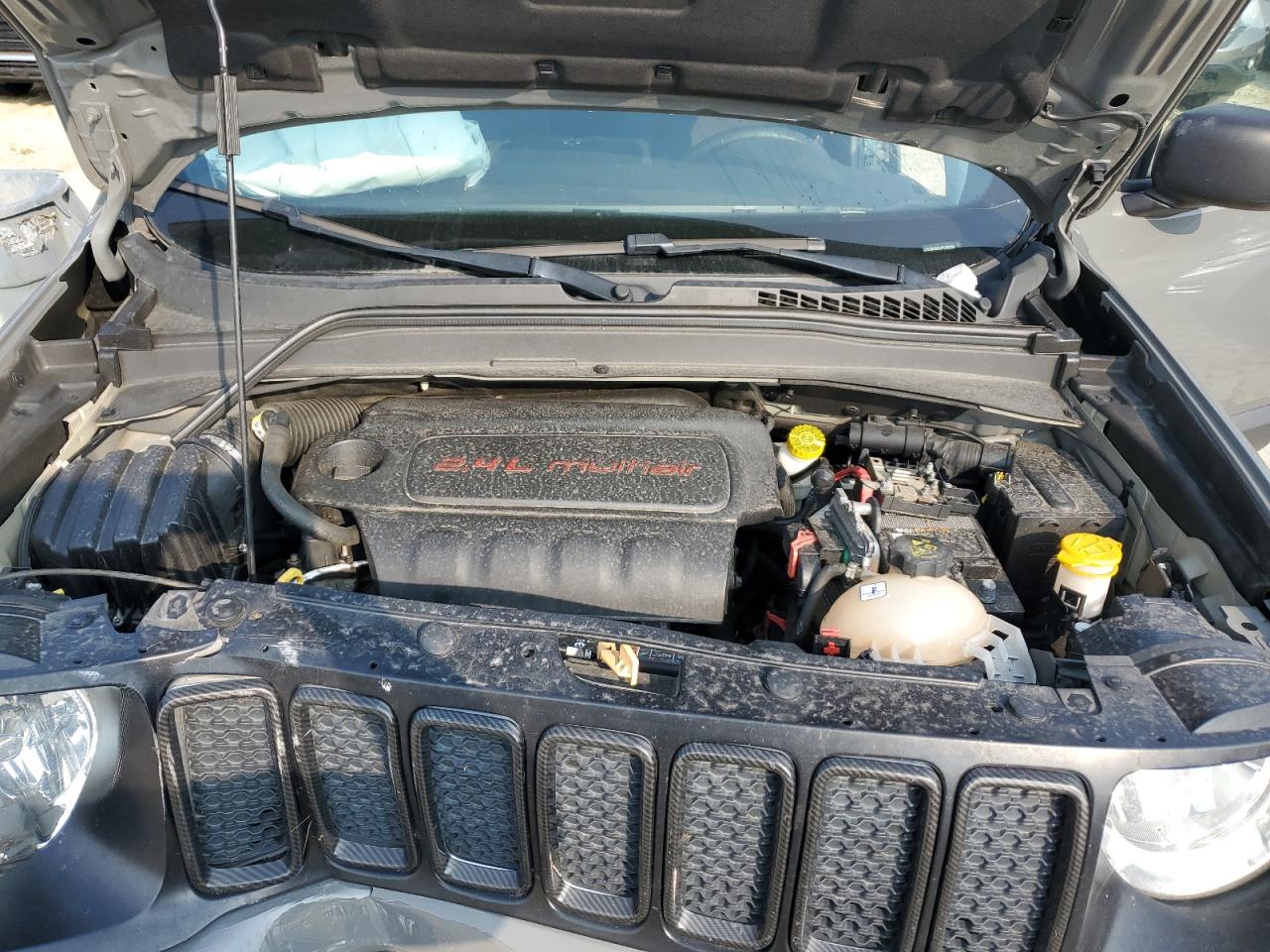 2020 Jeep Renegade Sport VIN: ZACNJBAB0LPL76238 Lot: 67441525