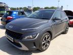 2022 HYUNDAI KONA SE CO for sale at Copart SANDY