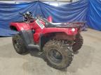 2024 HONDA TRX520FM FOREMAN 4X4 à vendre chez Copart NB - MONCTON