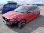 2022 KIA CEED 3 ISG S-A  for sale at Copart SANDTOFT