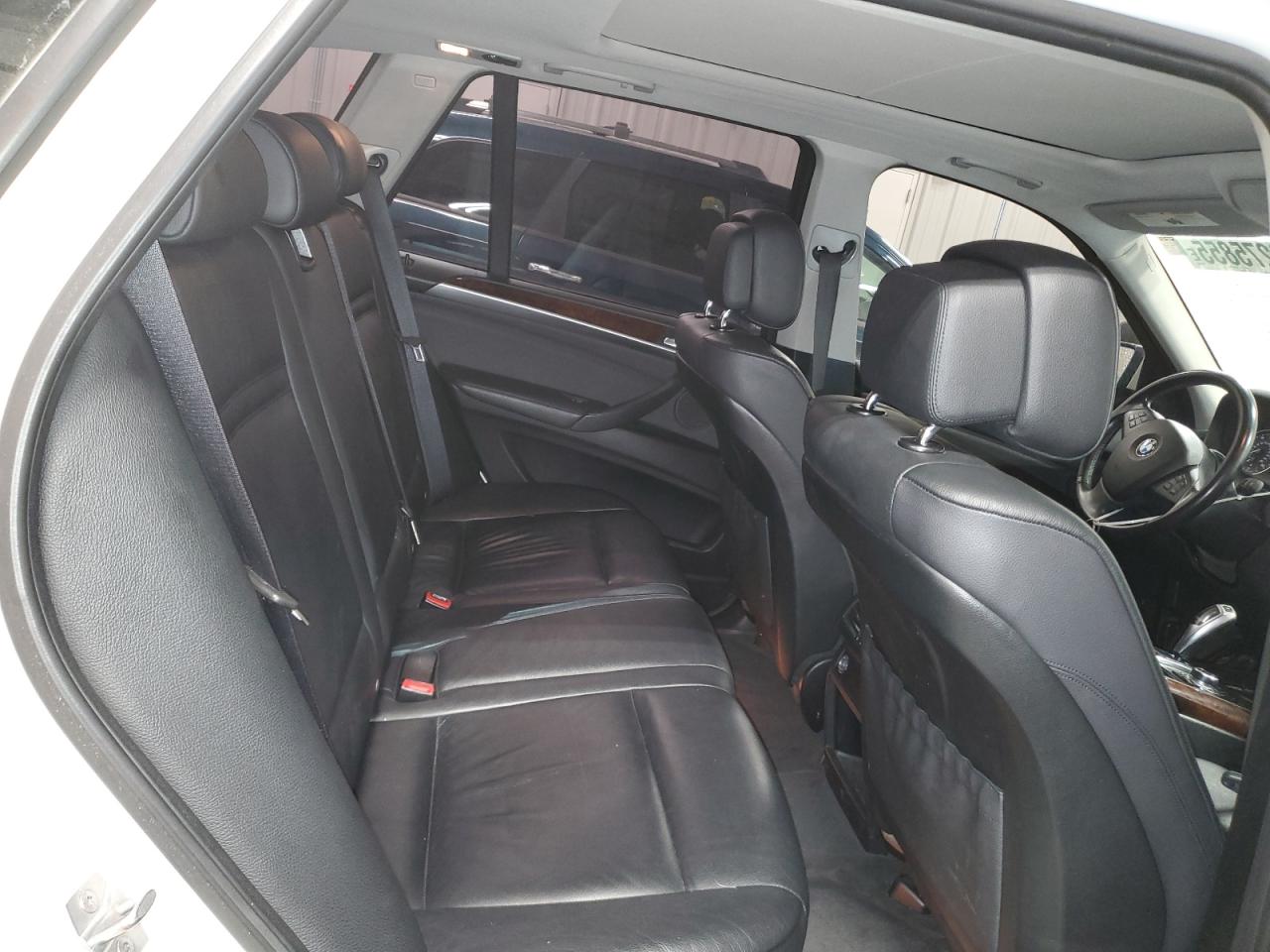 2013 BMW X5 xDrive35I VIN: 5UXZV4C51D0G56836 Lot: 68275855