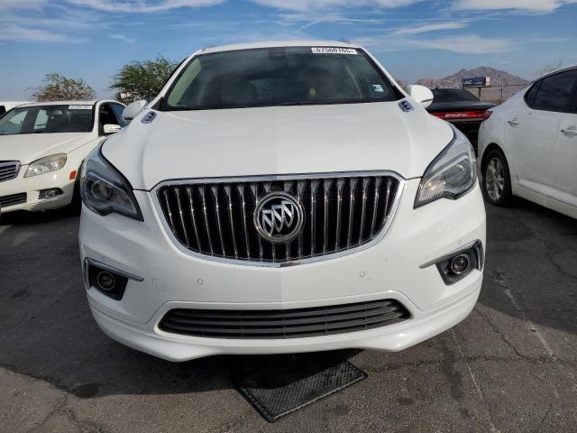  BUICK ENVISION 2016 Белы