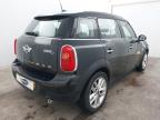 2014 MINI COUNTRYMAN for sale at Copart GLOUCESTER