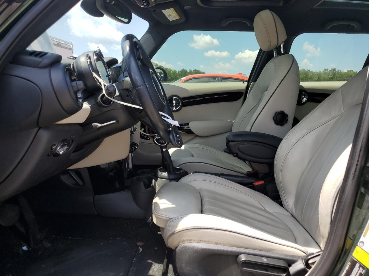 WMWXU3C54H2D32177 2017 Mini Cooper S