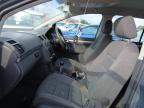 2005 VOLKSWAGEN TOURAN SE for sale at Copart SANDWICH