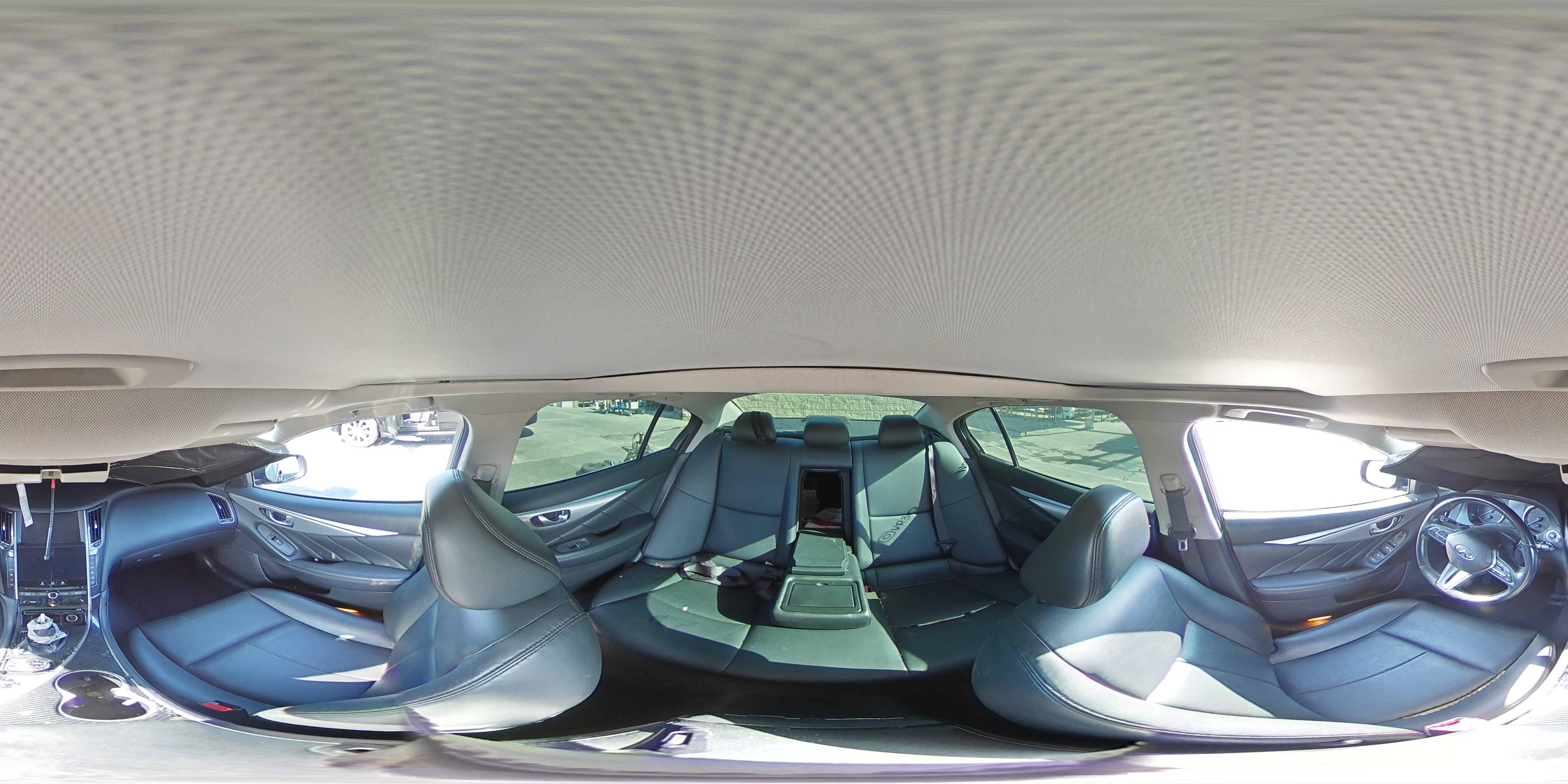 2021 Infiniti Q50 Luxe VIN: JN1EV7BP5MM700284 Lot: 70186975