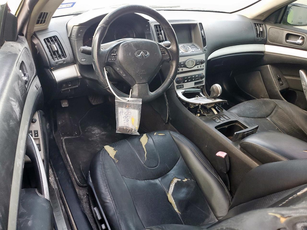 2008 Infiniti G37 Base VIN: JNKCV64E98M102441 Lot: 68486575