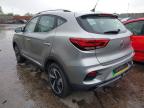 2022 MG ZS TROPHY for sale at Copart SANDY