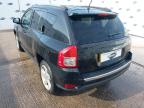 2011 JEEP COMPASS LI for sale at Copart WESTBURY