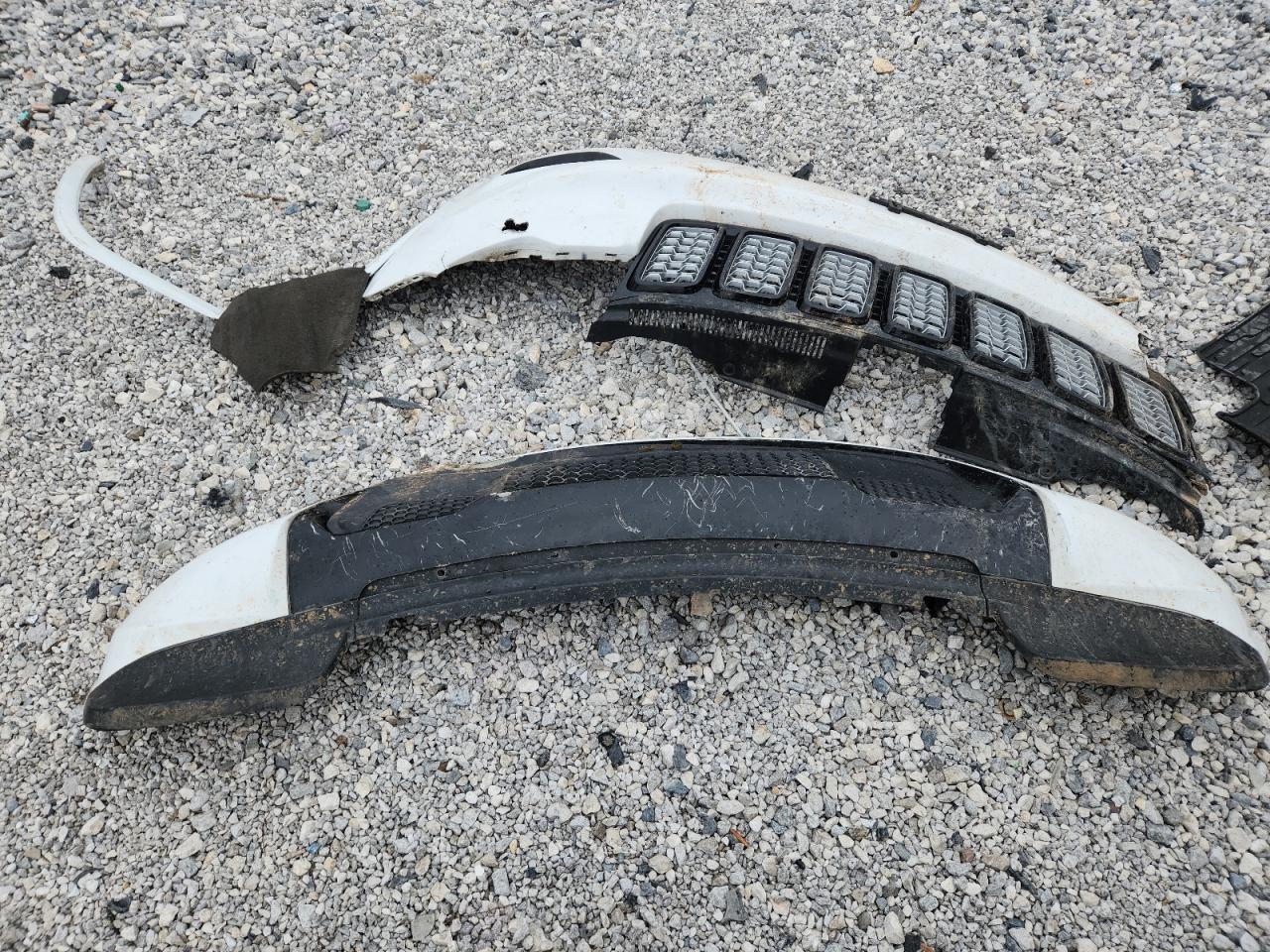 2021 Jeep Grand Cherokee Laredo VIN: 1C4RJFAG3MC799070 Lot: 70557755