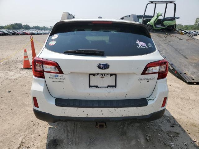  SUBARU OUTBACK 2015 Szary