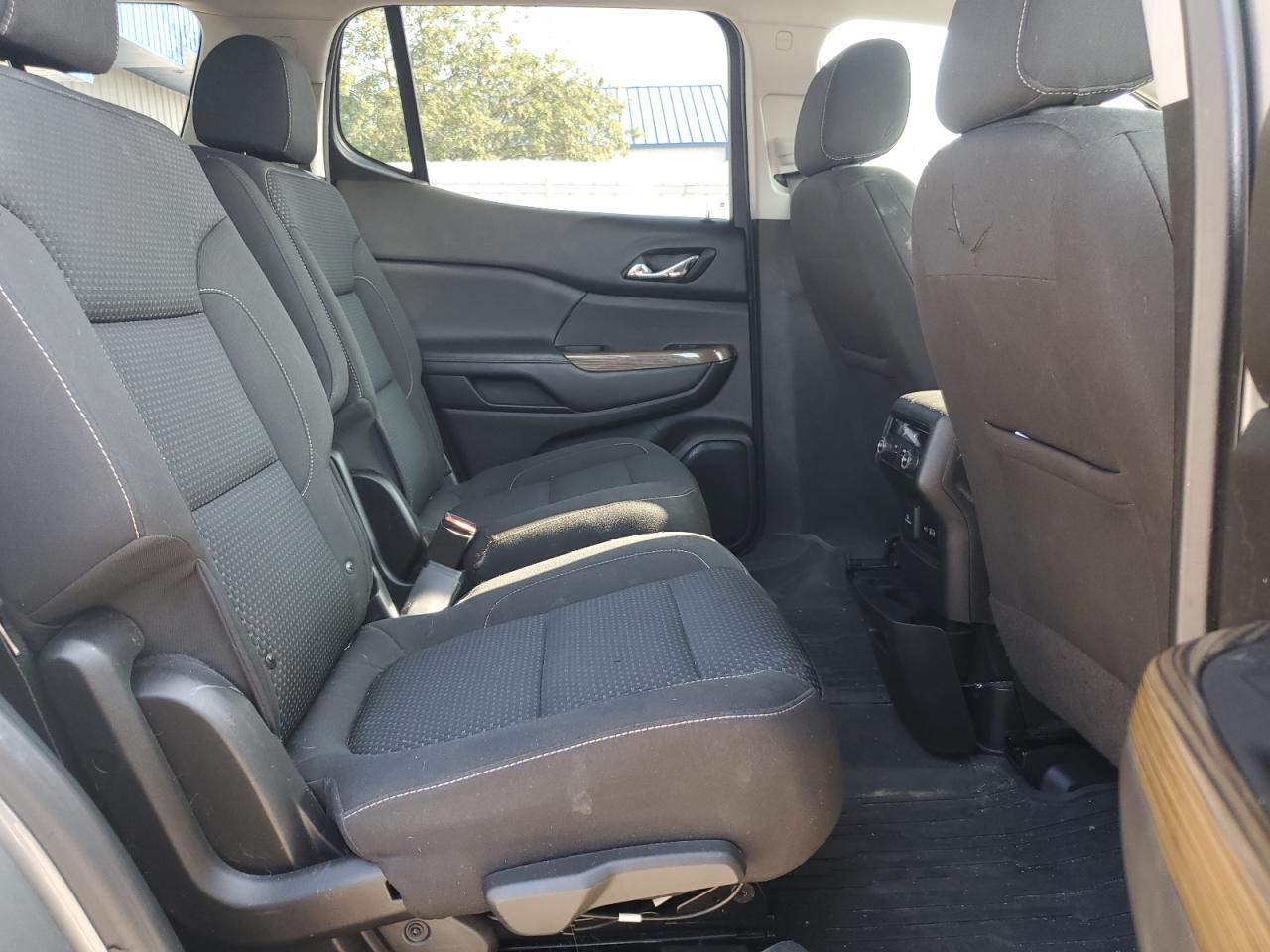 2023 GMC Acadia Sle VIN: 1GKKNKL43PZ137576 Lot: 68425155