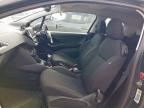 2016 PEUGEOT 208 ALLURE BLUE HDI 1.6 BLUEHDI 100 ALLURE 3DR [NON S for sale at Copart SANDWICH