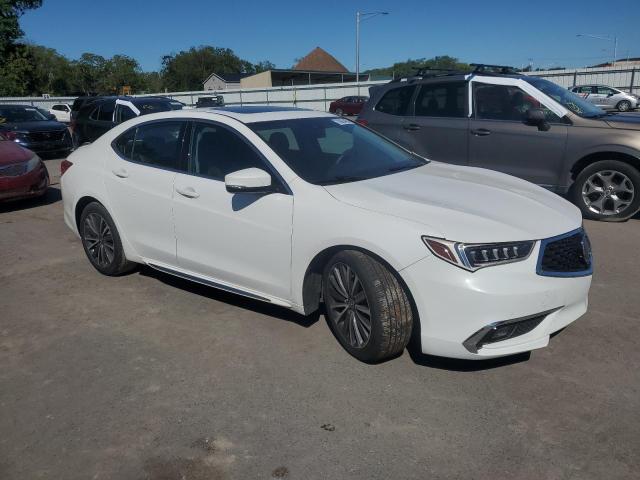  ACURA TLX 2018 Biały