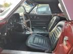 1966 CHEVROLET CORVETTE   for sale at Copart ON - TORONTO
