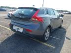 2014 VOLVO V40 SE D2  for sale at Copart SANDTOFT