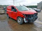 2023 RENAULT KANGOO ML19 START BLUE DC  for sale at Copart WHITBURN