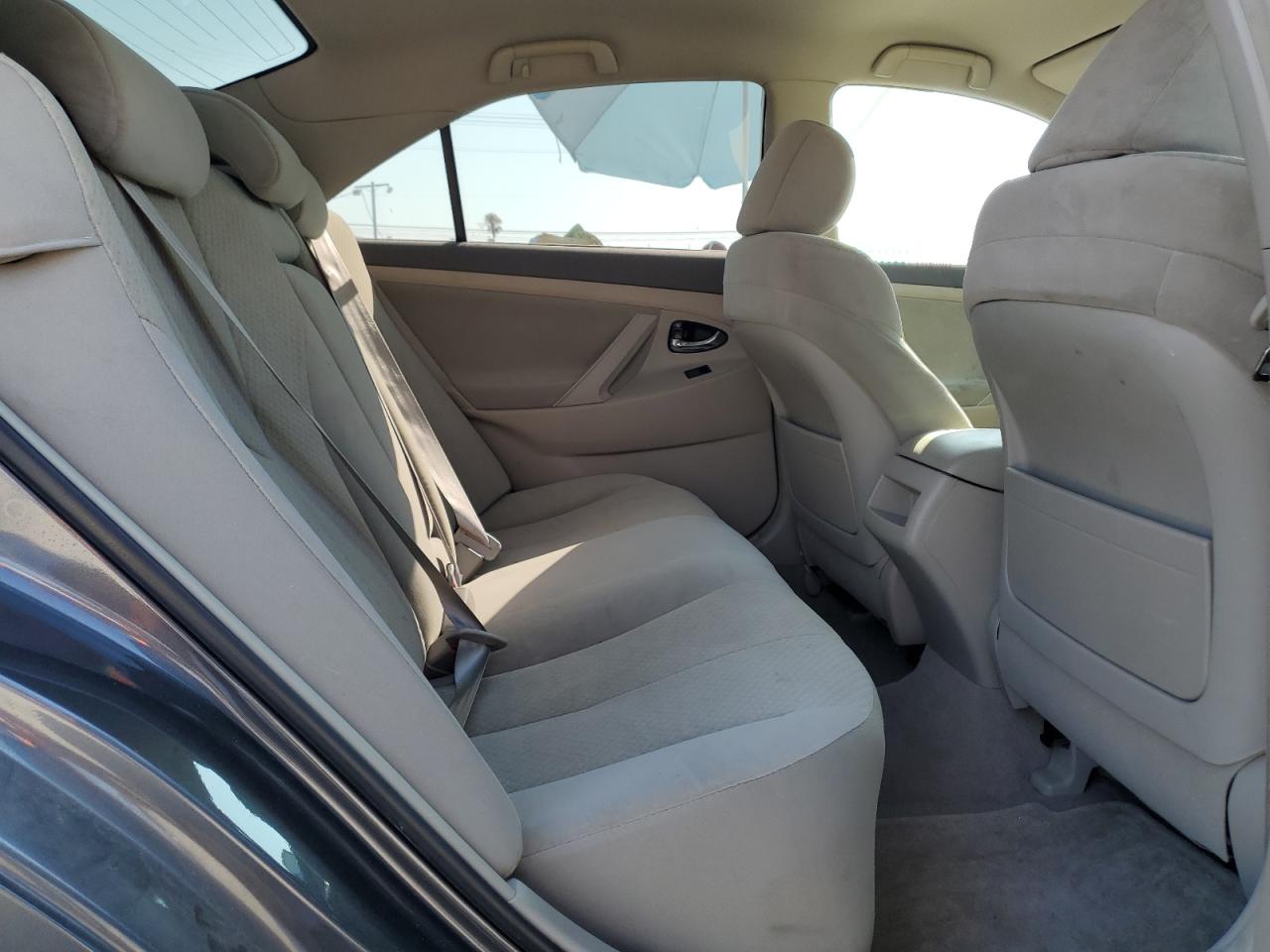 2007 Toyota Camry Ce VIN: 4T1BE46K57U098452 Lot: 68329815