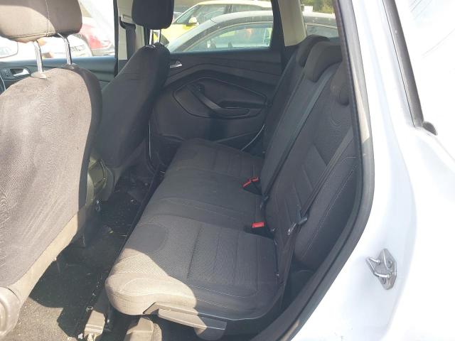 2014 FORD KUGA ZETEC