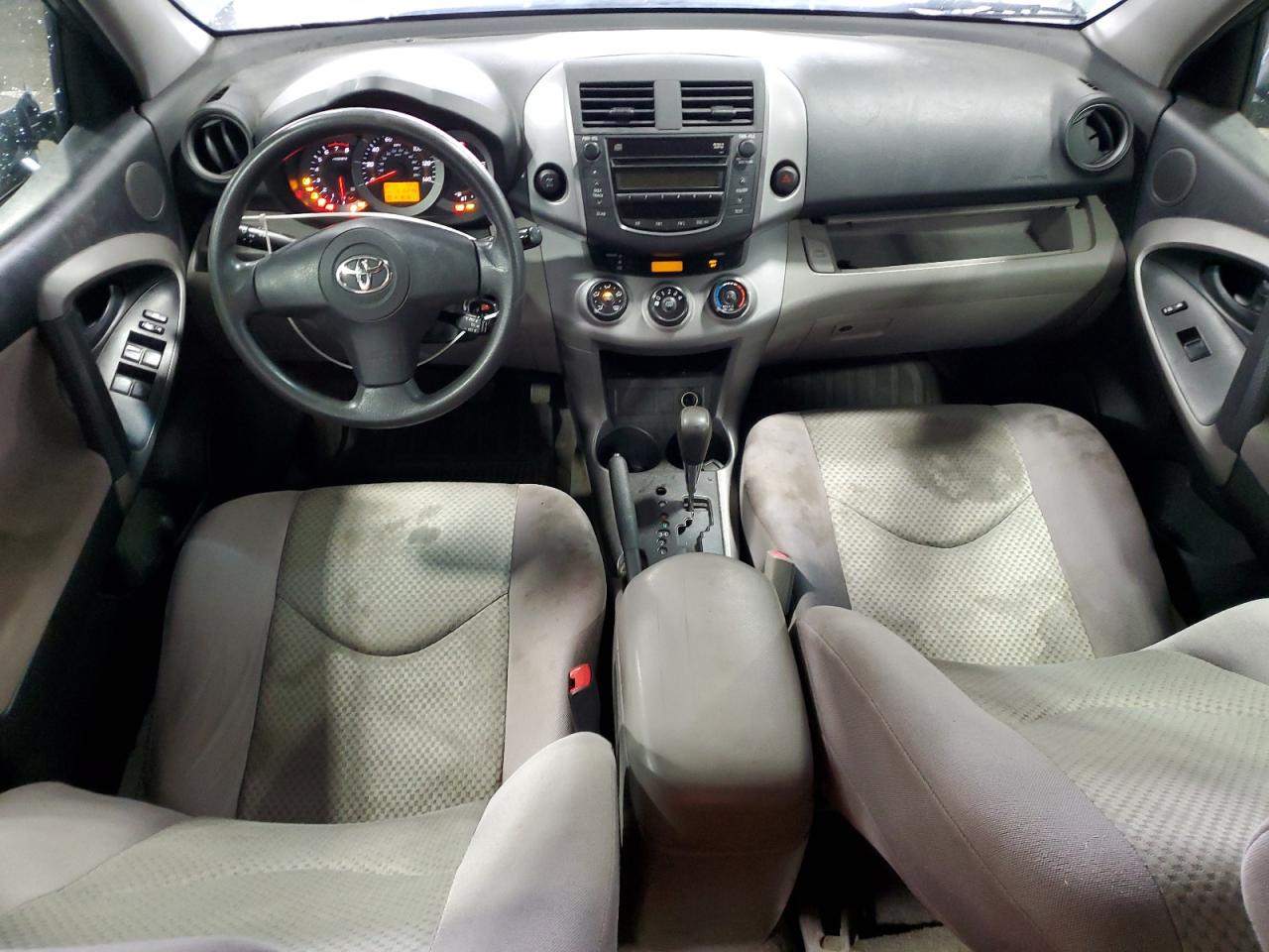 2008 Toyota Rav4 VIN: JTMBD33V386063477 Lot: 67830285