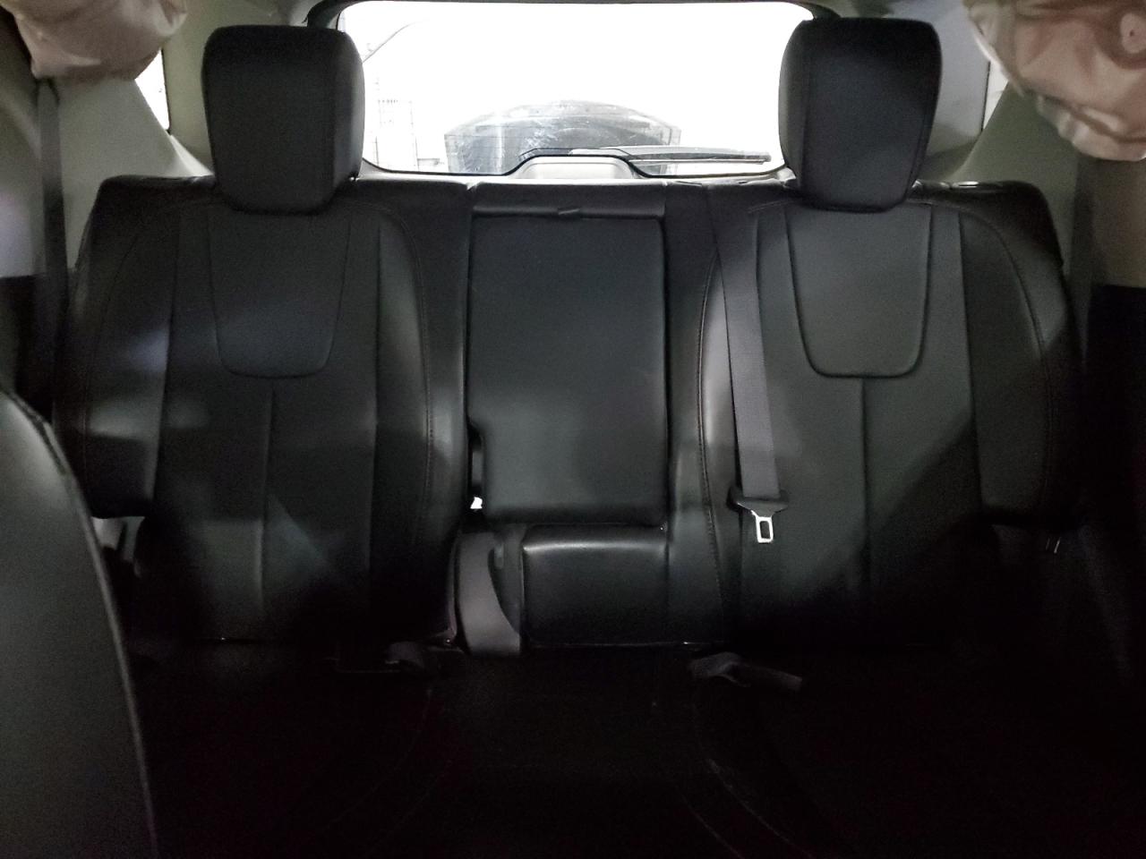 2016 Chevrolet Equinox Ltz VIN: 2GNFLGE31G6216557 Lot: 70218145