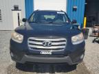 2012 HYUNDAI SANTA FE GLS   for sale at Copart NS - HALIFAX
