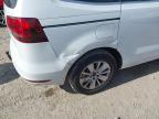 2018 VOLKSWAGEN SHARAN SE NAV BMOTION TEC  for sale at Copart YORK