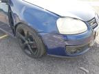 2006 VOLKSWAGEN GOLF GT TD for sale at Copart SANDTOFT