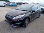 2017 FORD FIESTA ST-3 for sale at Copart PETERLEE