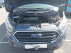 2019 FORD TRANSIT CU for sale at Copart SANDTOFT