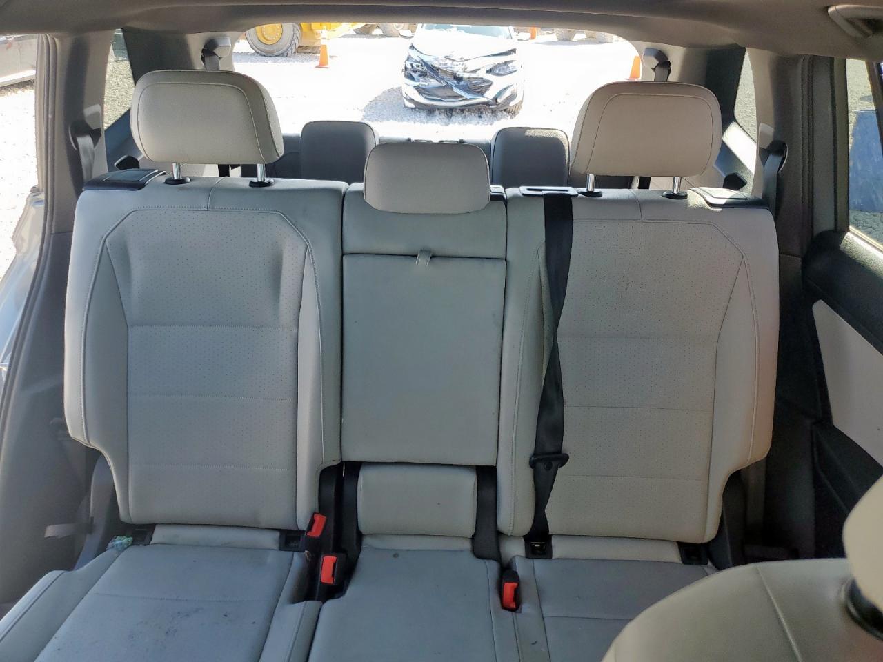 2020 Volkswagen Tiguan Se VIN: 3VV3B7AX8LM130560 Lot: 70547485