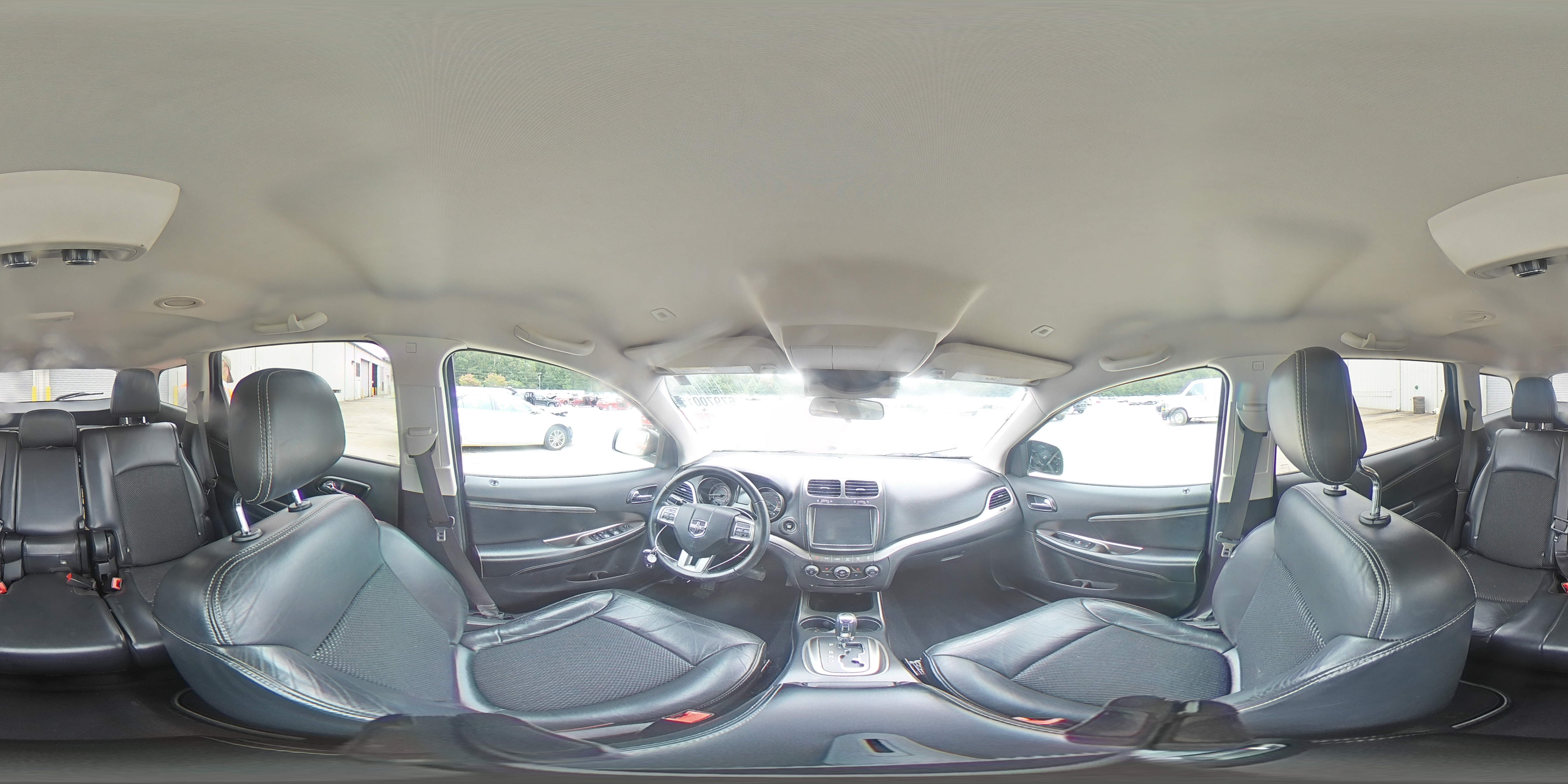 2018 Dodge Journey Crossroad VIN: 3C4PDDGG8JT388175 Lot: 67970015