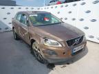 2009 VOLVO XC60 D5 SE for sale at Copart BRISTOL