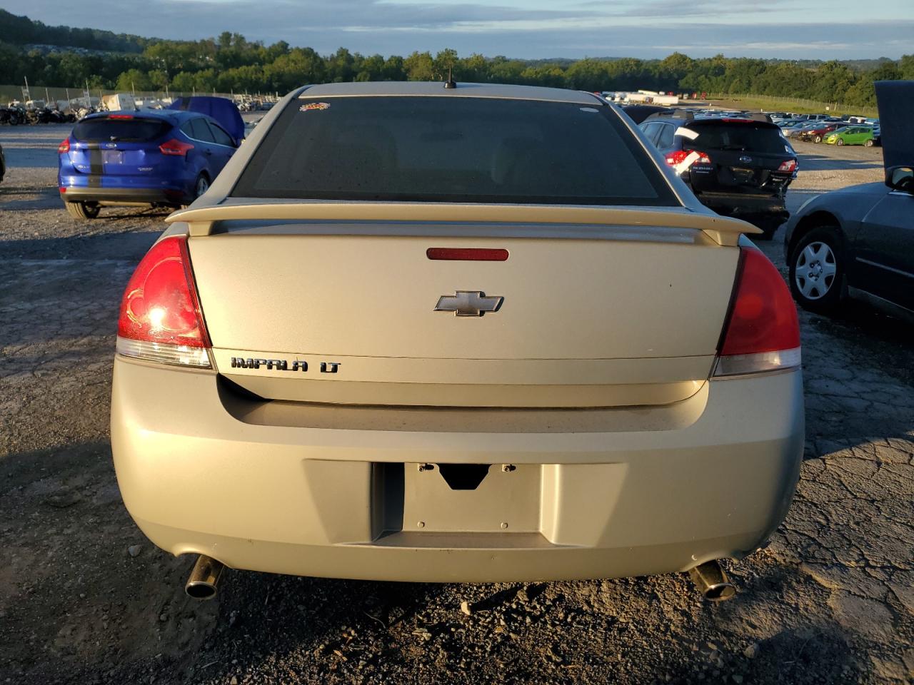 2012 Chevrolet Impala Lt VIN: 2G1WB5E33C1153008 Lot: 69589675