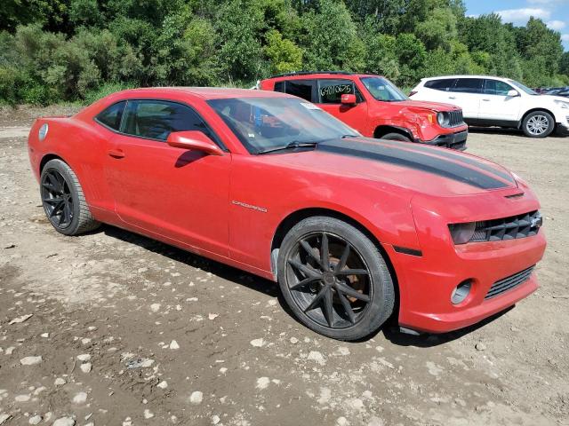 2011 CHEVROLET CAMARO 2SS  