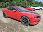 2011 CHEVROLET CAMARO 2SS   à vendre chez Copart MI - FLINT