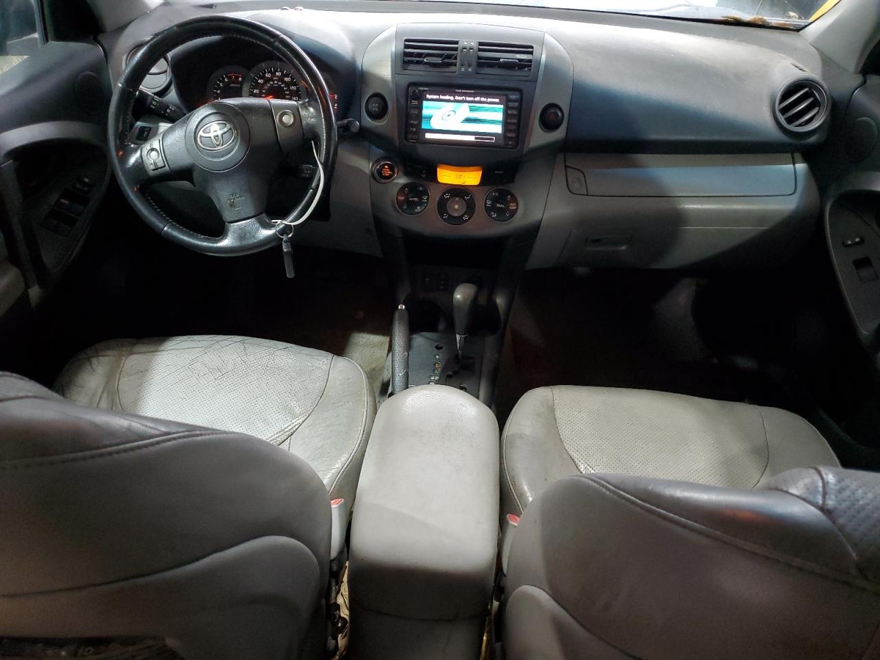 2001 Toyota Rav4 Limited VIN: 2T3DK4DV3BW045067 Lot: 70439545