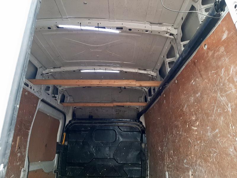 2016 FORD TRANSIT 350 TREND 