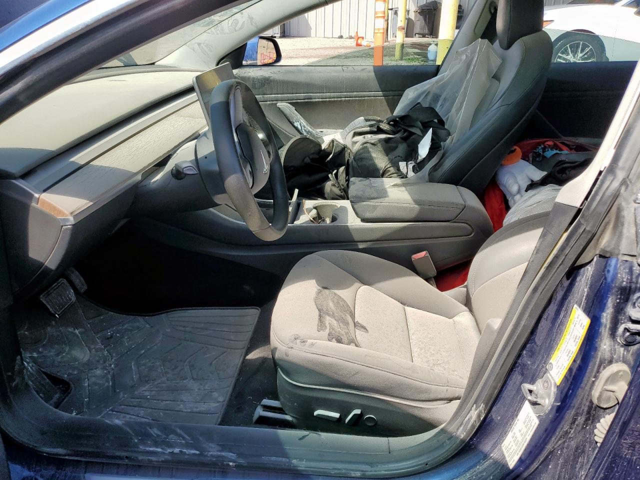 2019 Tesla Model 3 VIN: 5YJ3E1EA3KF485731 Lot: 68911935