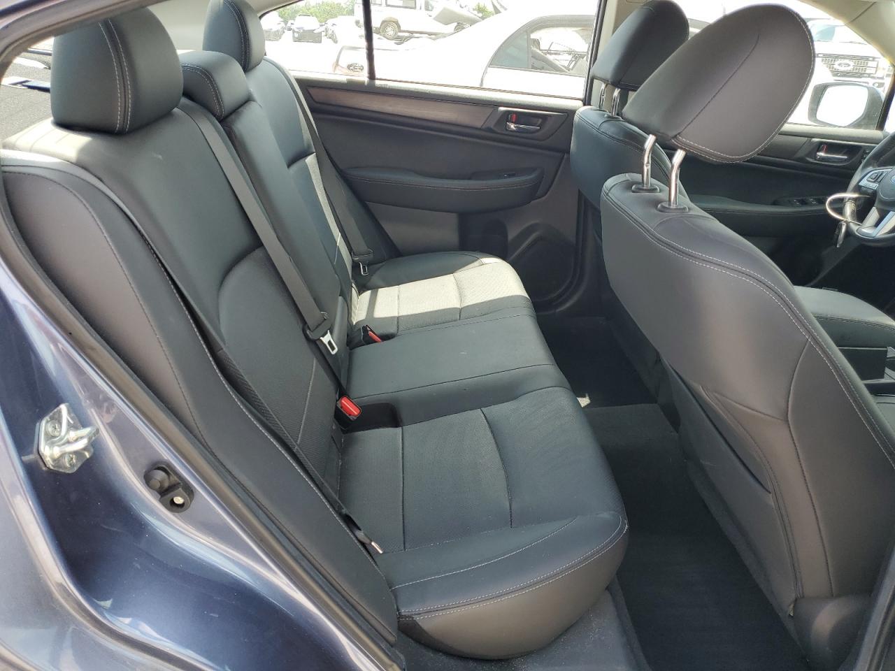 2016 Subaru Legacy 2.5I Limited VIN: 4S3BNBN63G3015992 Lot: 67413795