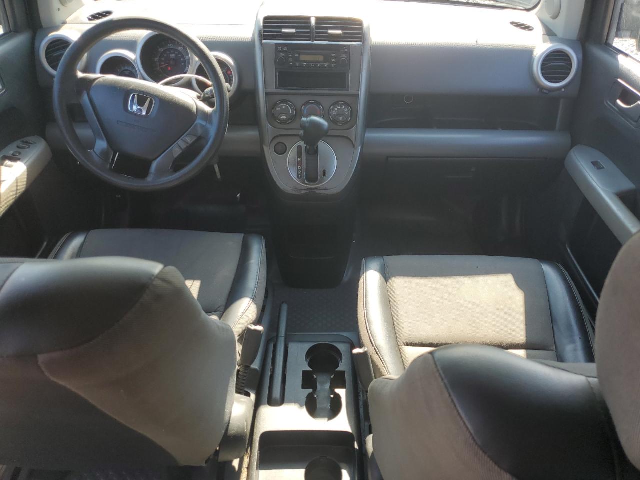 2006 Honda Element Lx VIN: 5J6YH183X6L007295 Lot: 70271855
