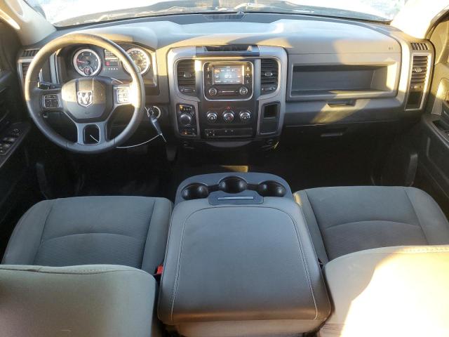  RAM 1500 2018 Charcoal